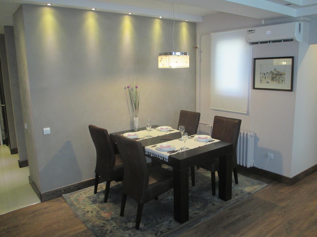 Genex Apartment Belgrád Kültér fotó